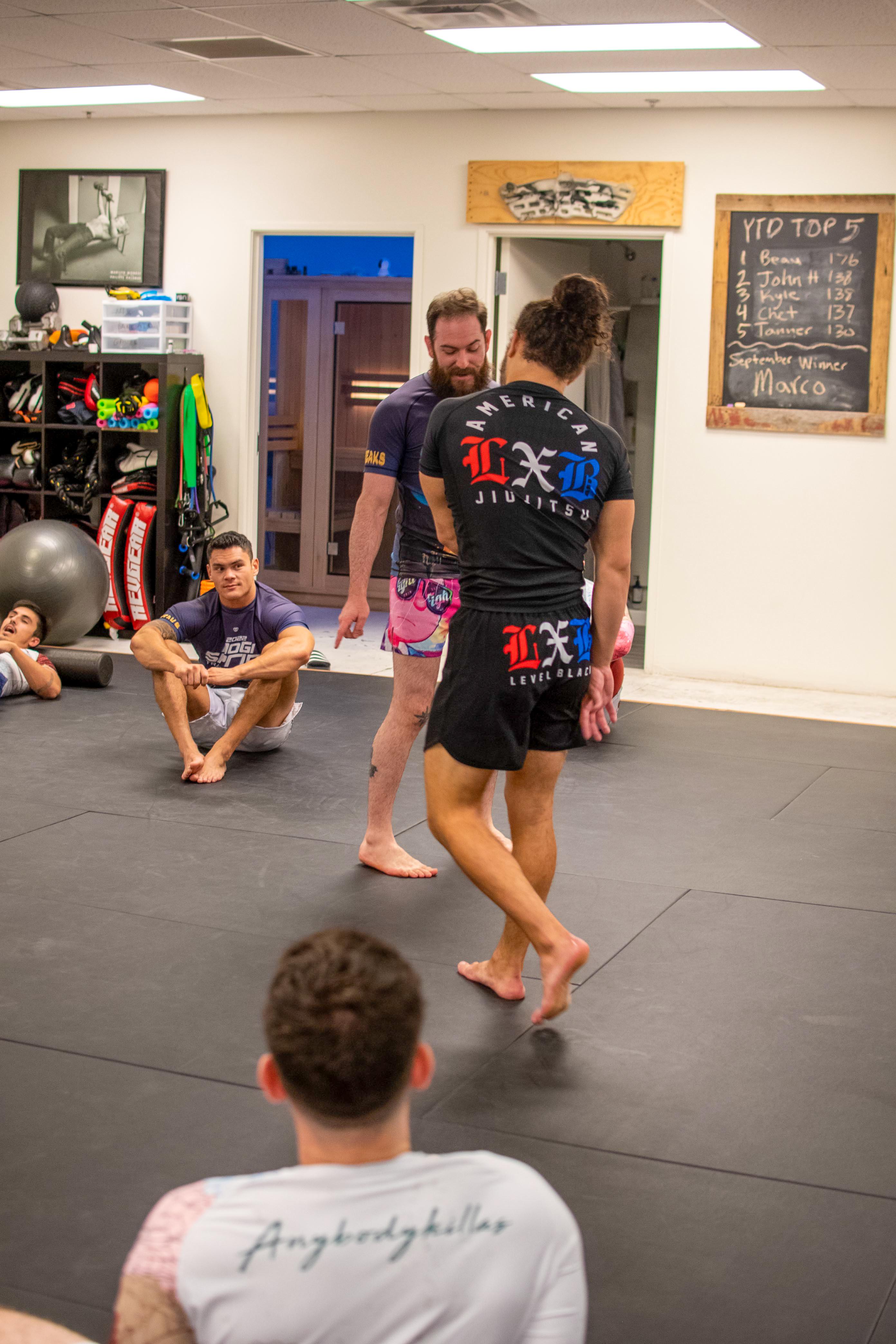 10th Planet Scottsdale facility image