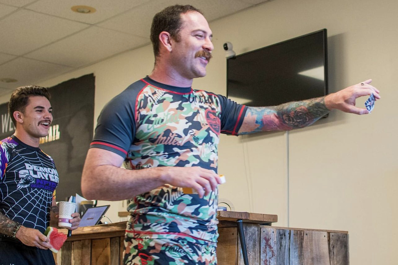 10th Planet Scottsdale facility image