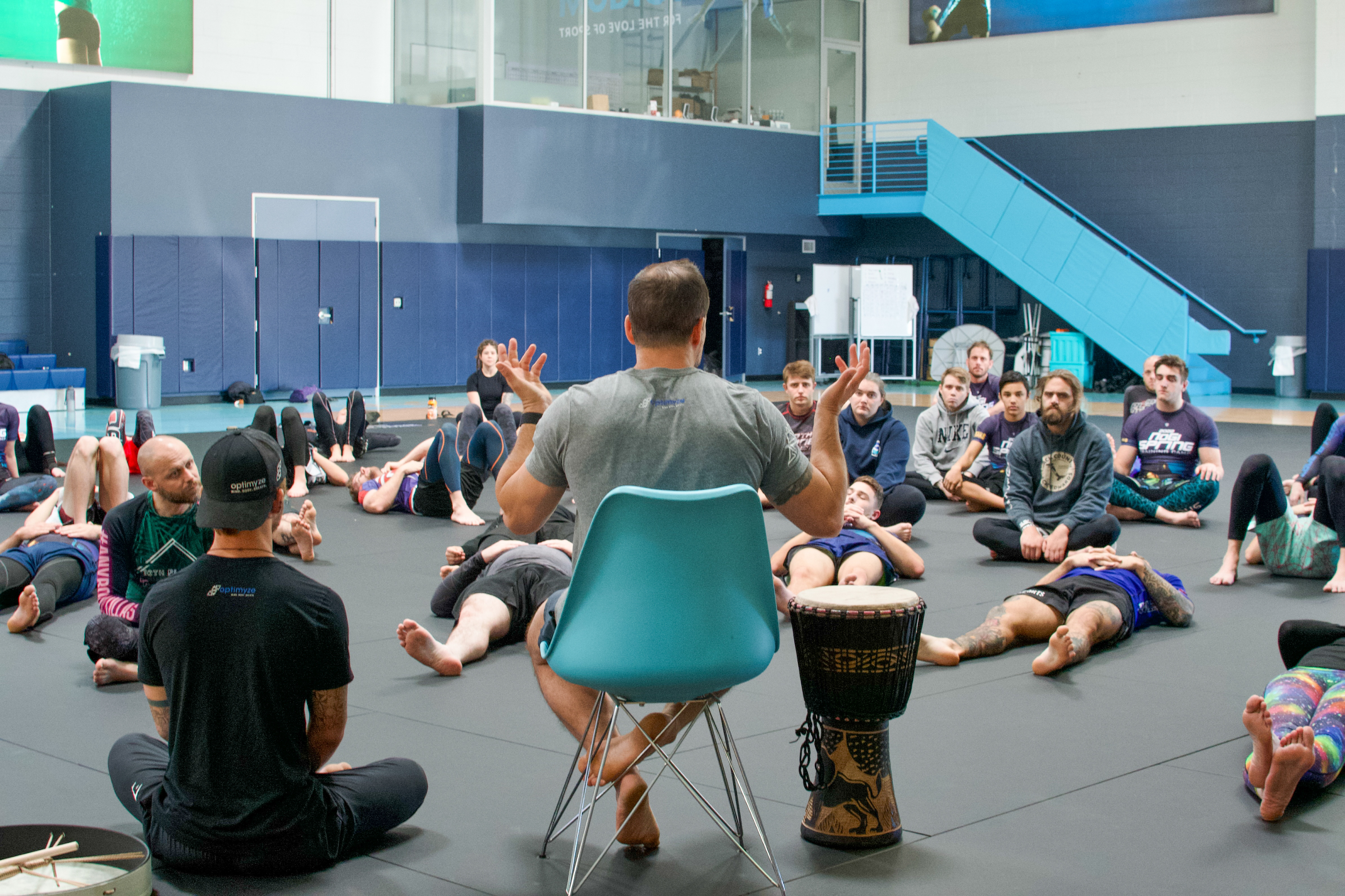 10th Planet Scottsdale facility image