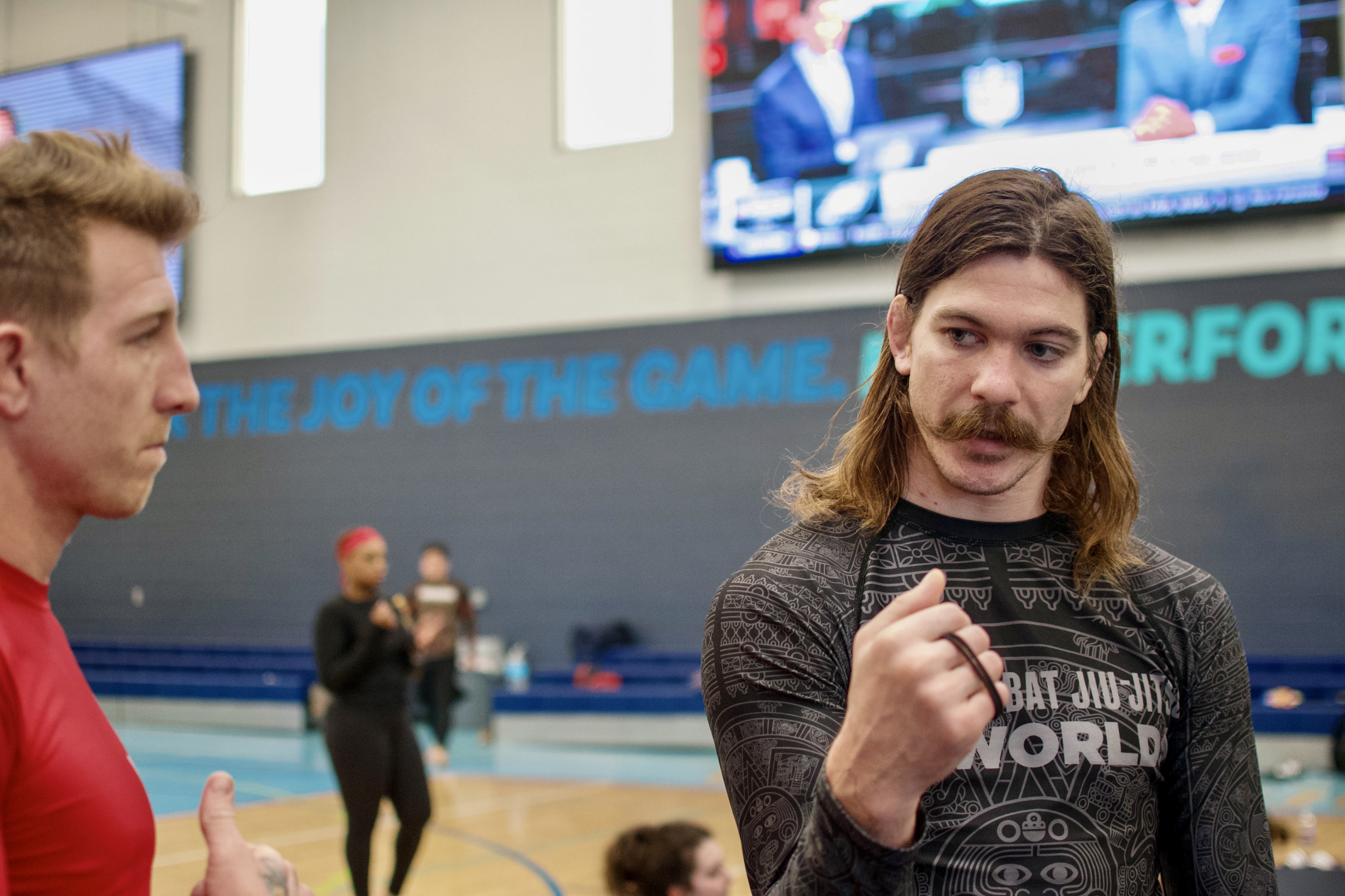 10th Planet Scottsdale facility image