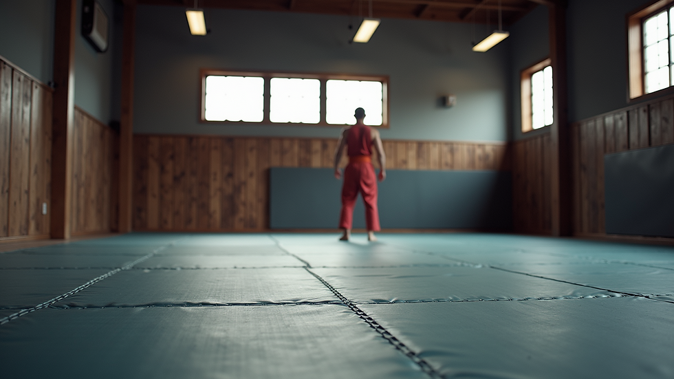 The Rise of Martial Arts Training Across Arizona