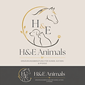 H&E Animals Ernährungsberatung für Pferd, Hund und Katze