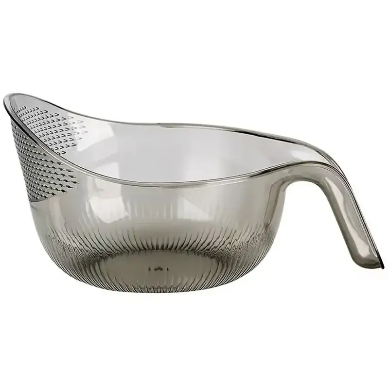 Thumbnail: Kitchen gadget rinsing basket