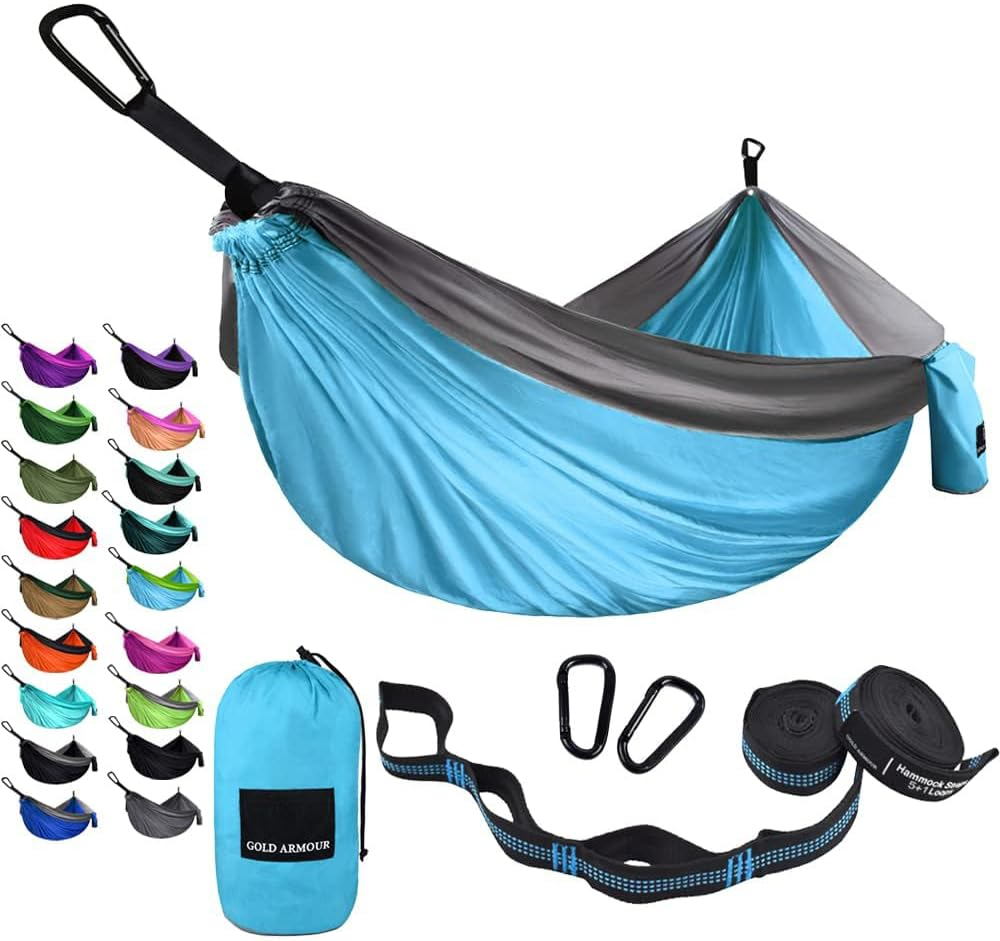 Camping Portable Hammock