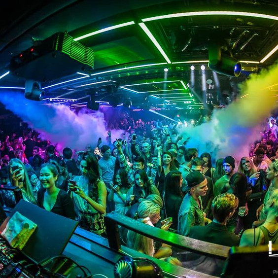 LAVO