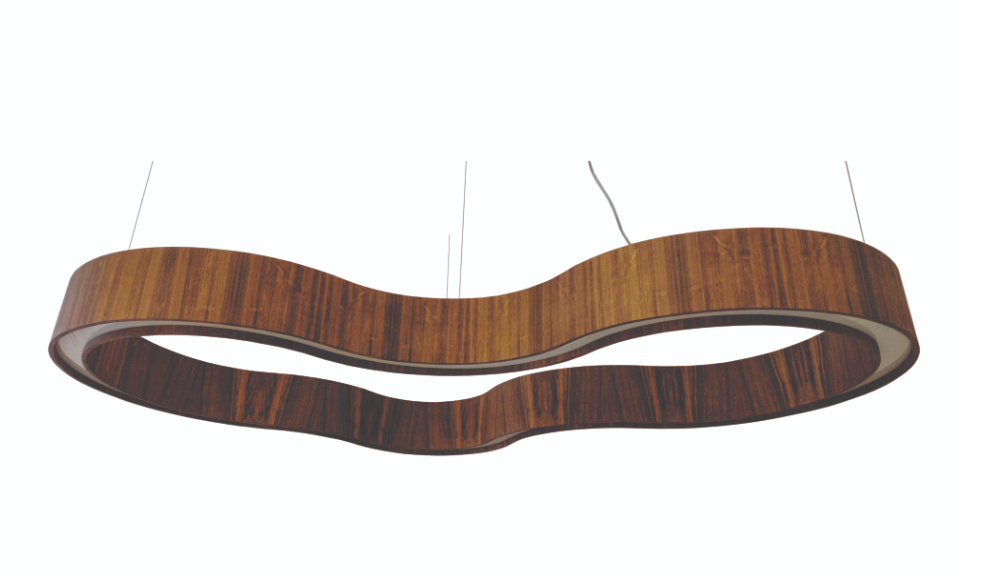 Pendiente KS Organico Slim