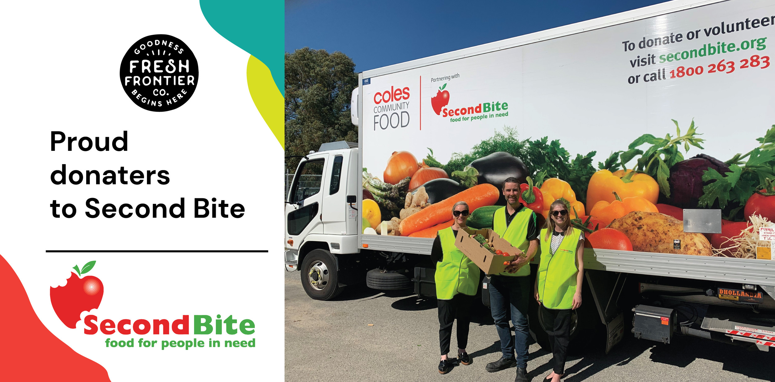 Fresh Frontier Community Australia