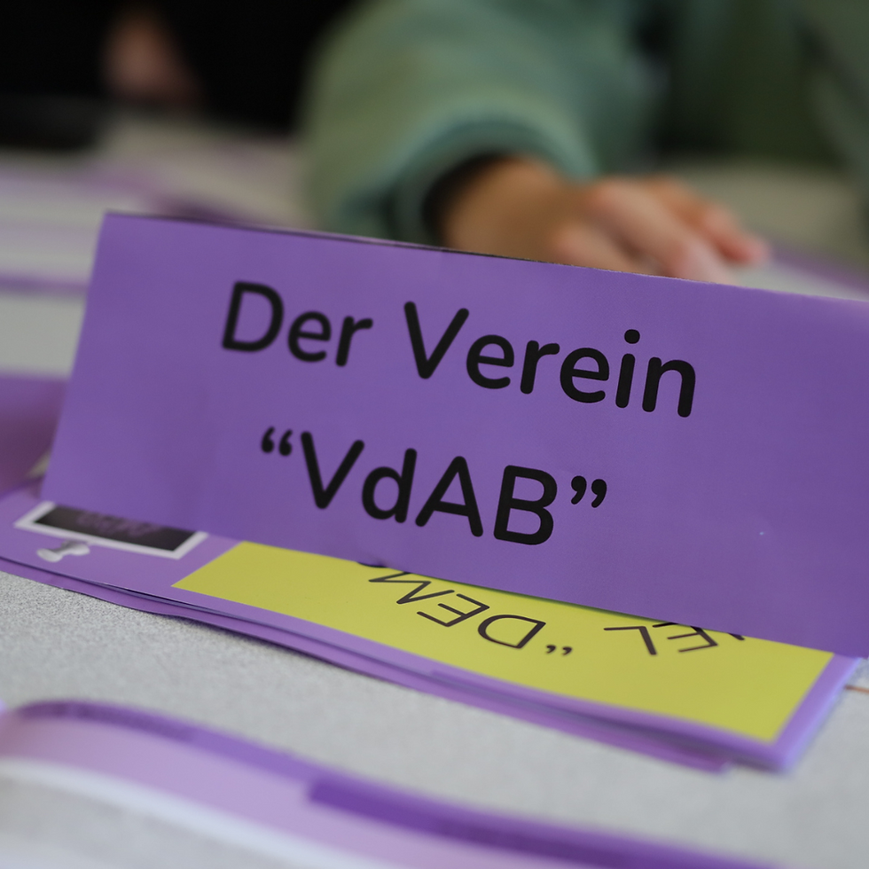 Miniaturbild: Planspiel Demokratie