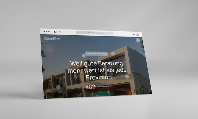 Immowert42.de Makler