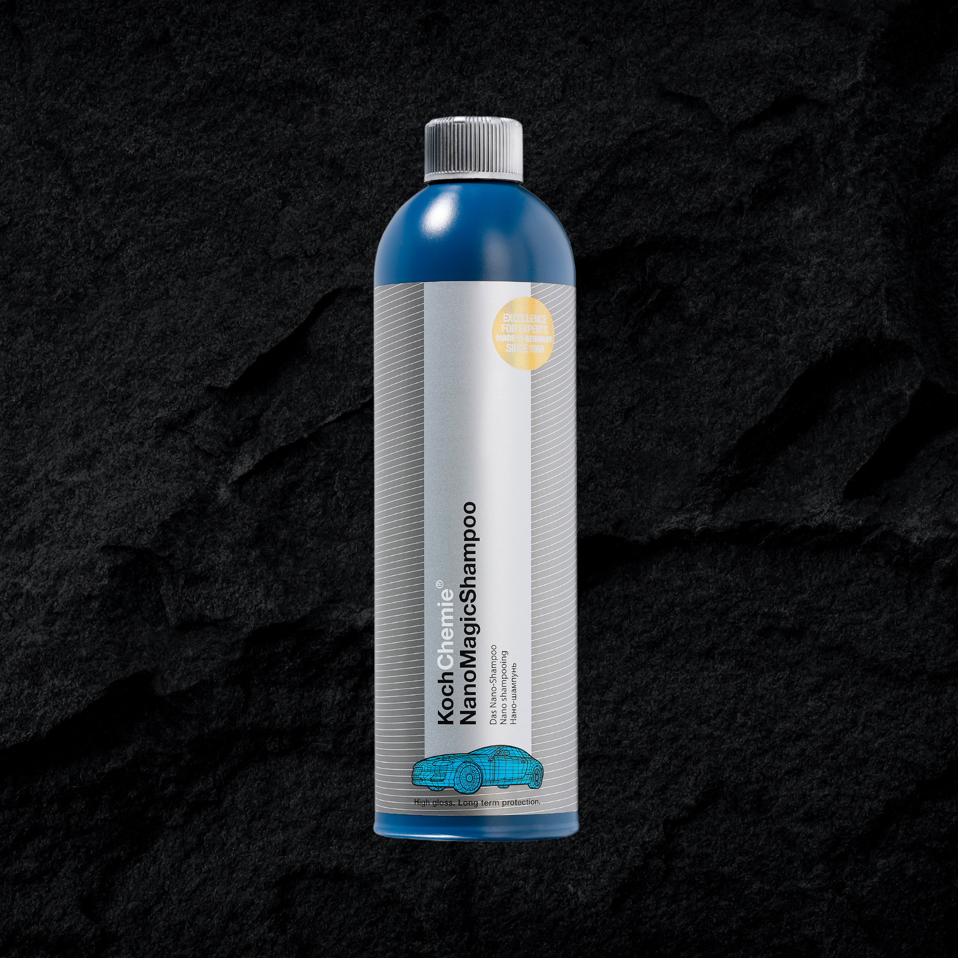 NanoMagic-Shampoo