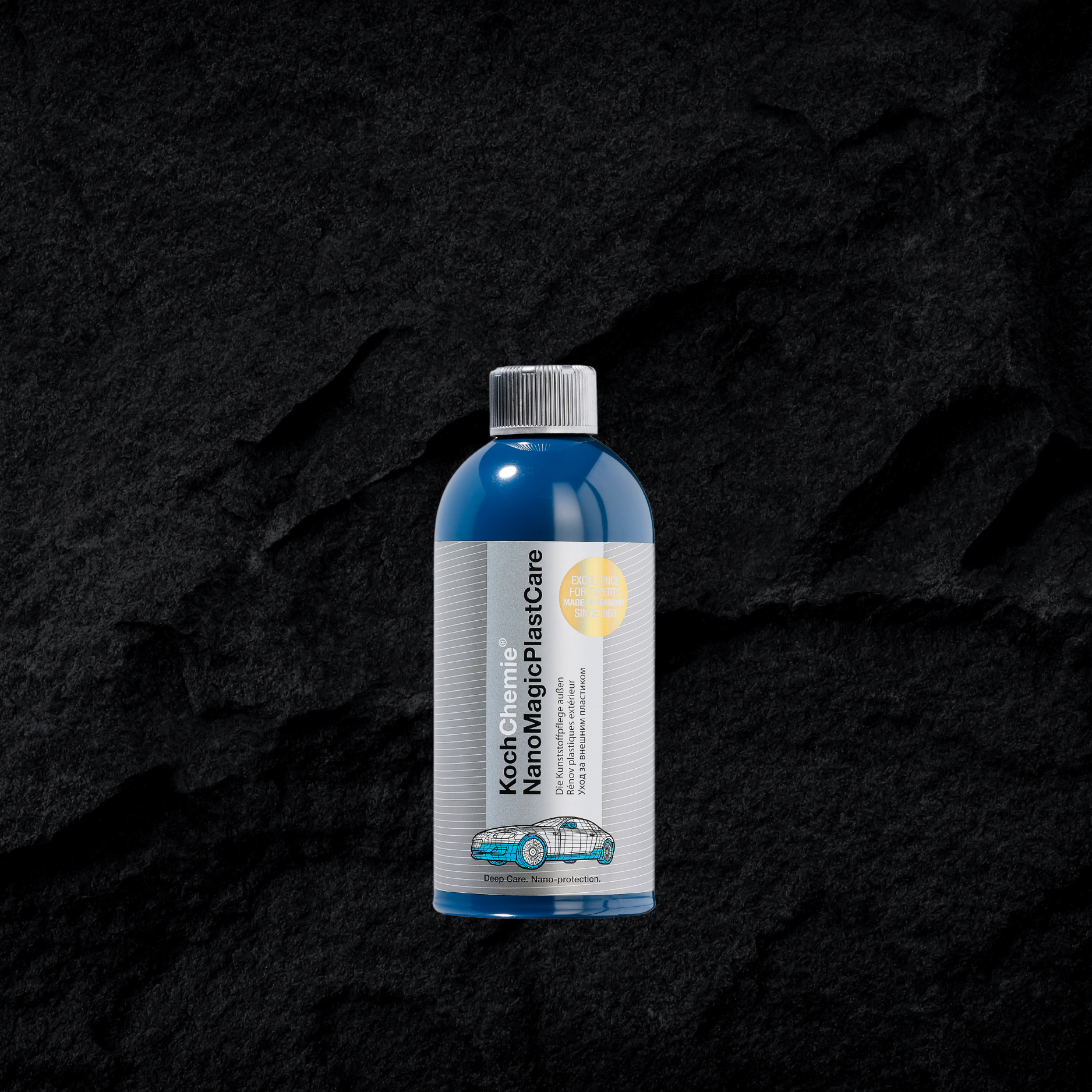NanoMagic-PlastCare