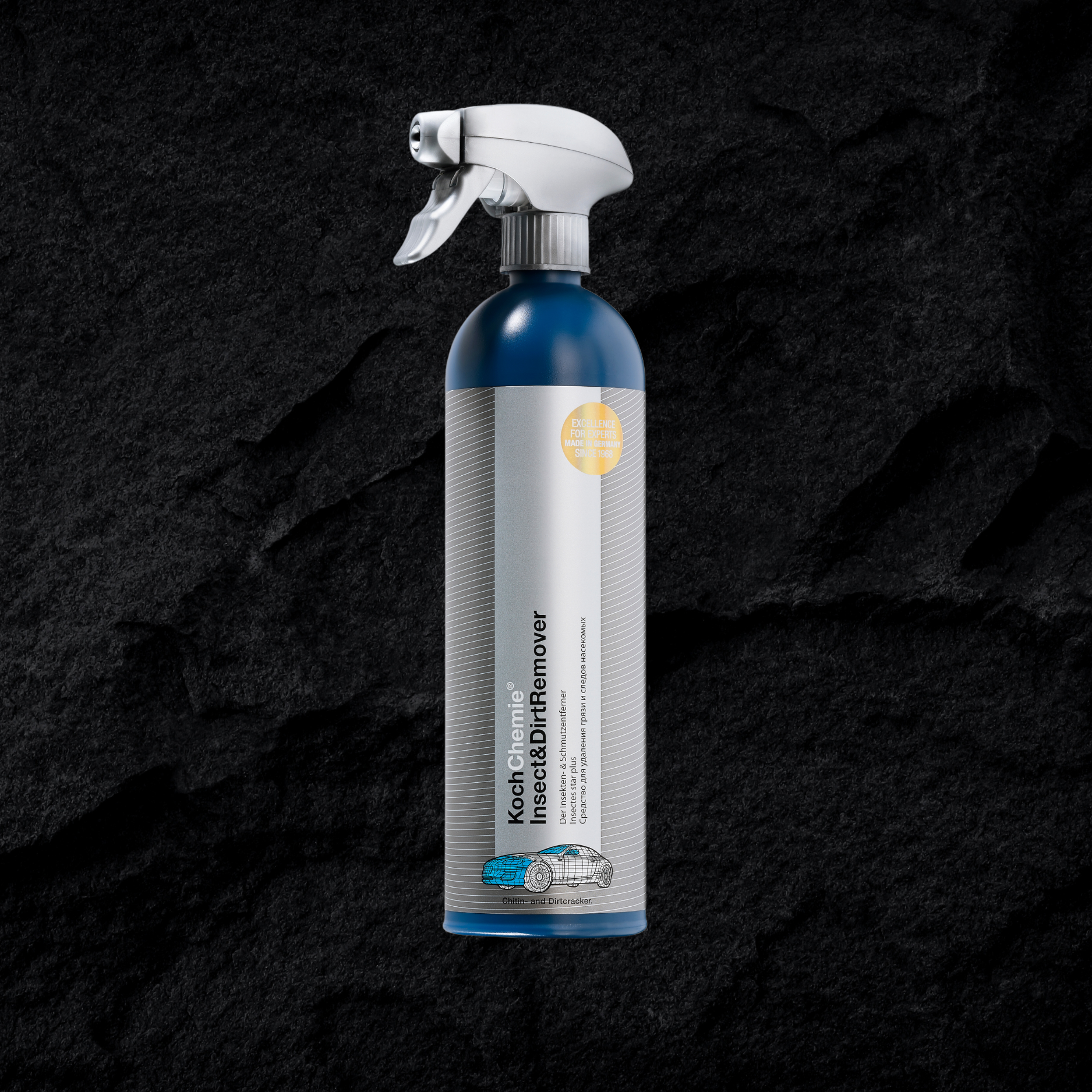 Insekten- & Schmutzentferner