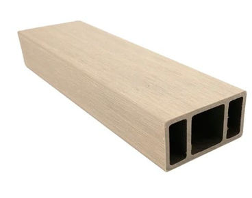 Viga para pergola imitacion madera