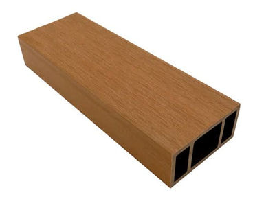 Viga para pergola imitacion madera