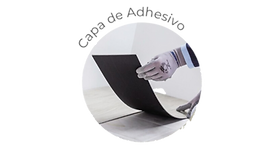 adhesivo piso LVT