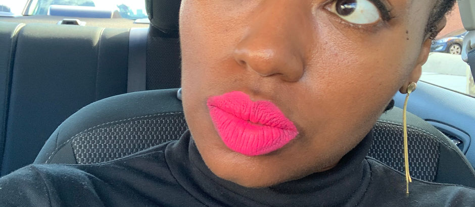 My Summer Make-Up Favorites as a Black Woman 
