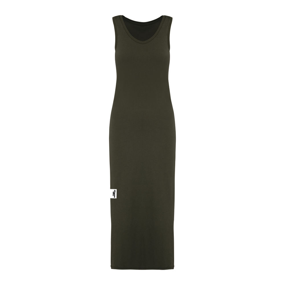 Two Disciples Jersey Dress