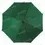 Thumbnail: Frontal do Guarda-Chuva Verde Floresta