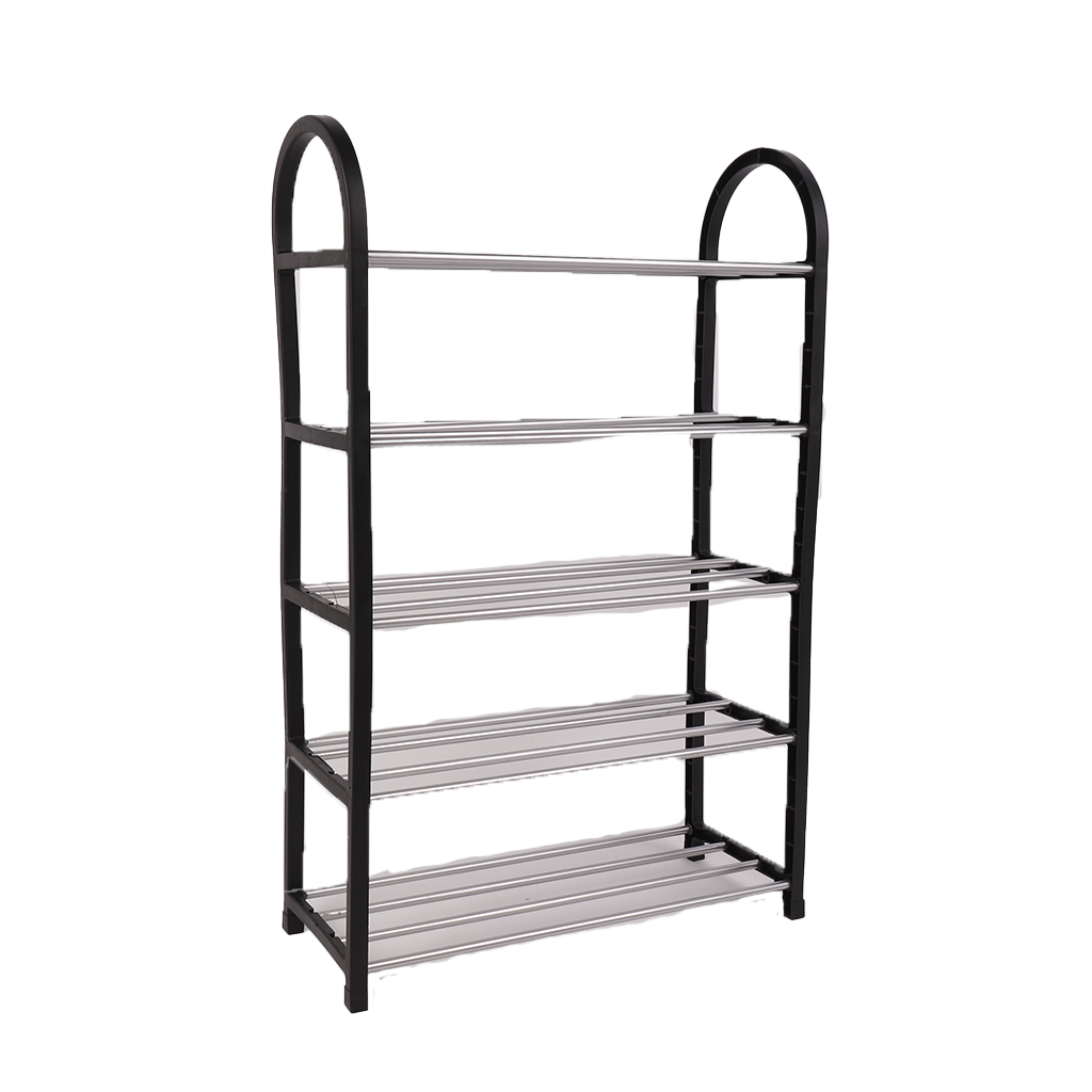 Sapateira Compacta 5 Andares - ZH023