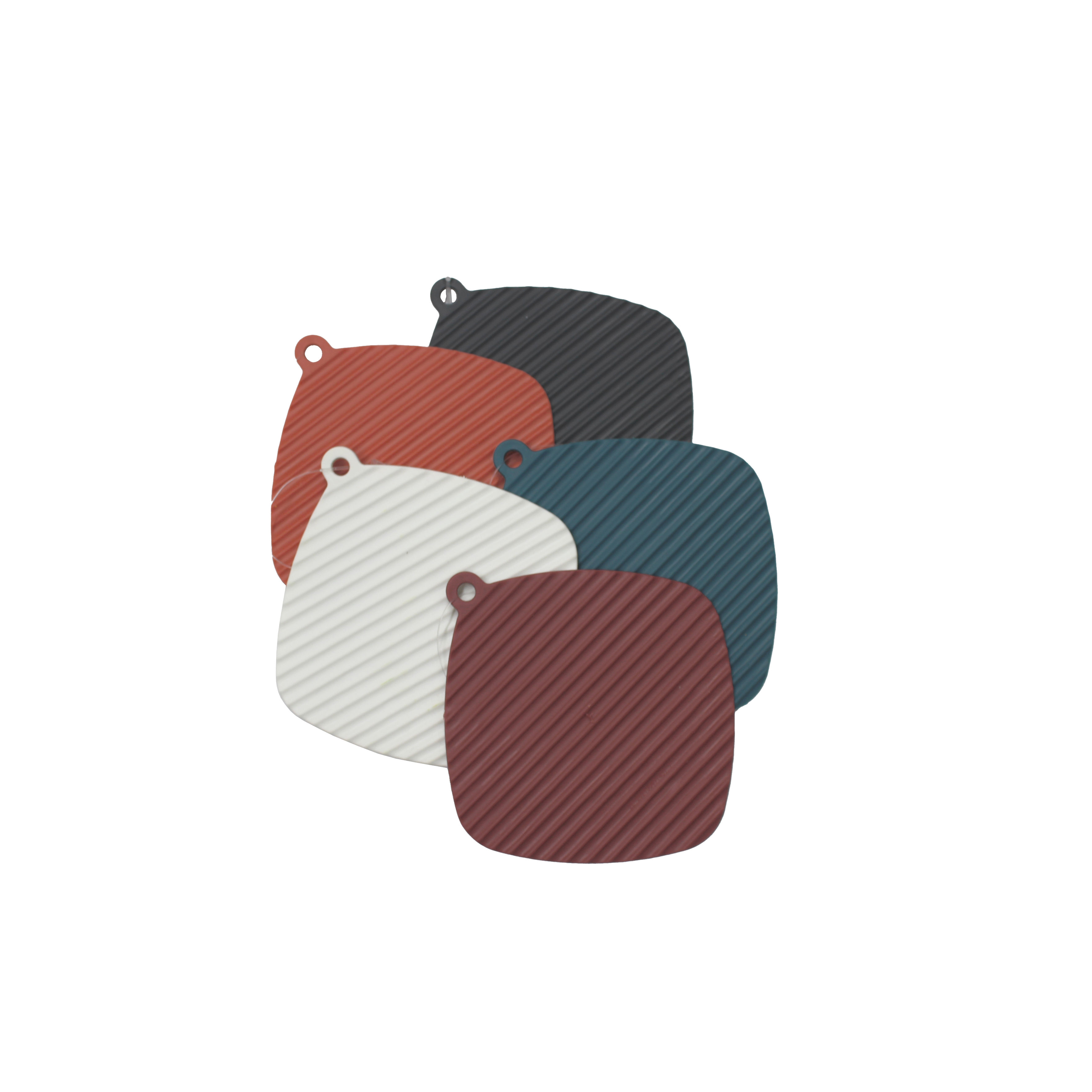 Descanso de Panela Quadrado P - 0422-44