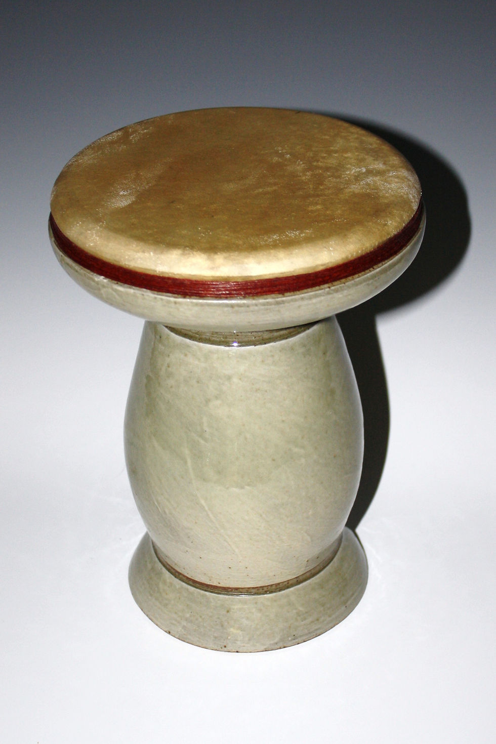 High Temp Reduction Drum