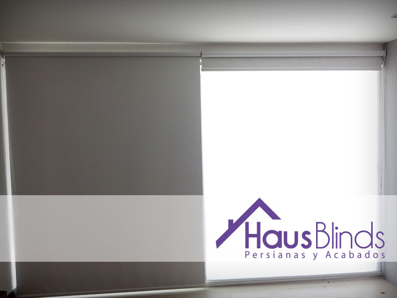 Thumbnail: PERSIANAS ENROLLABLES