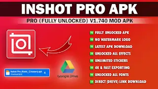 inshot-mod-apk