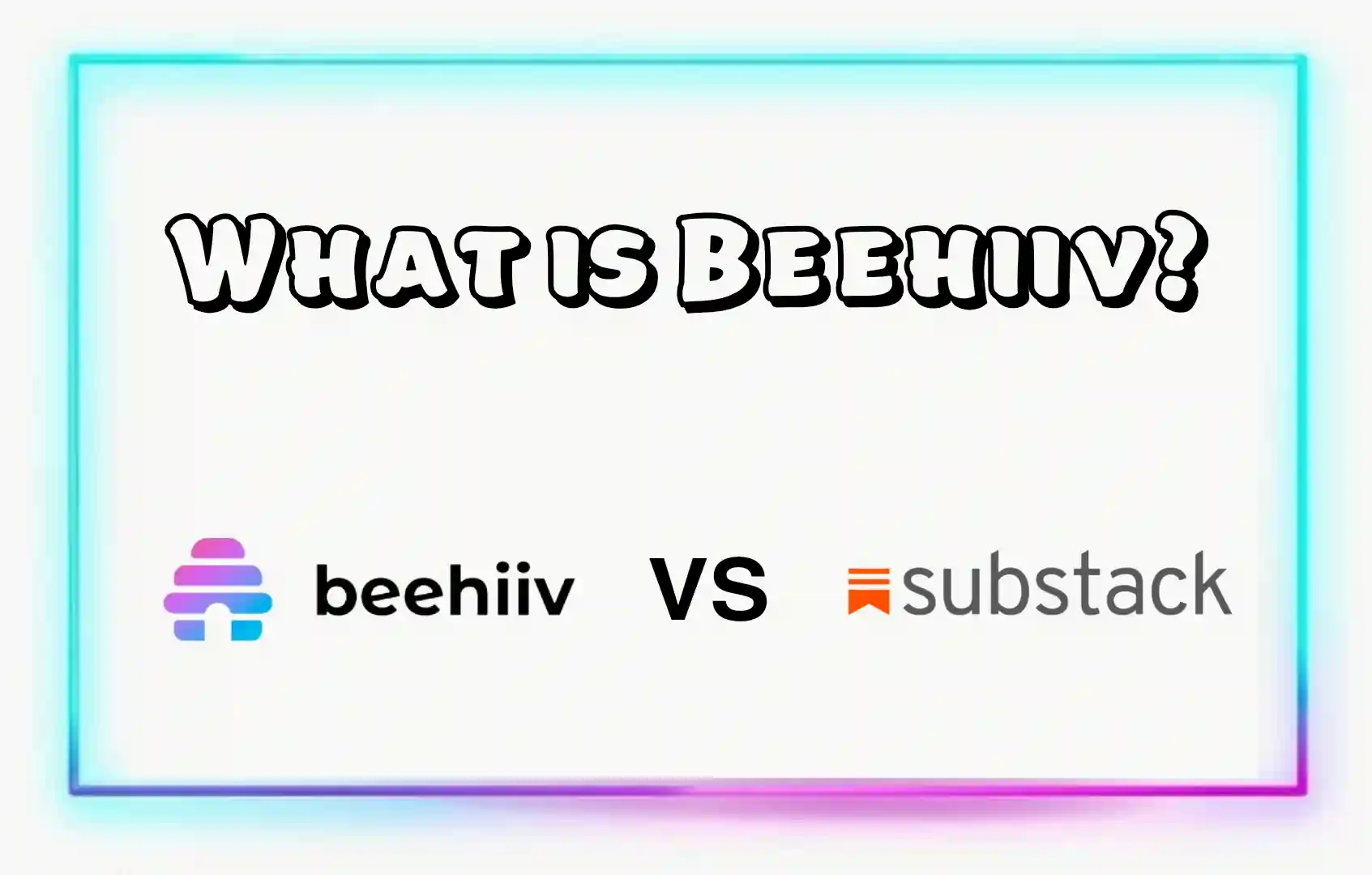 Beehiiv Review