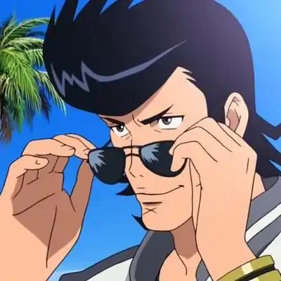 space dandy