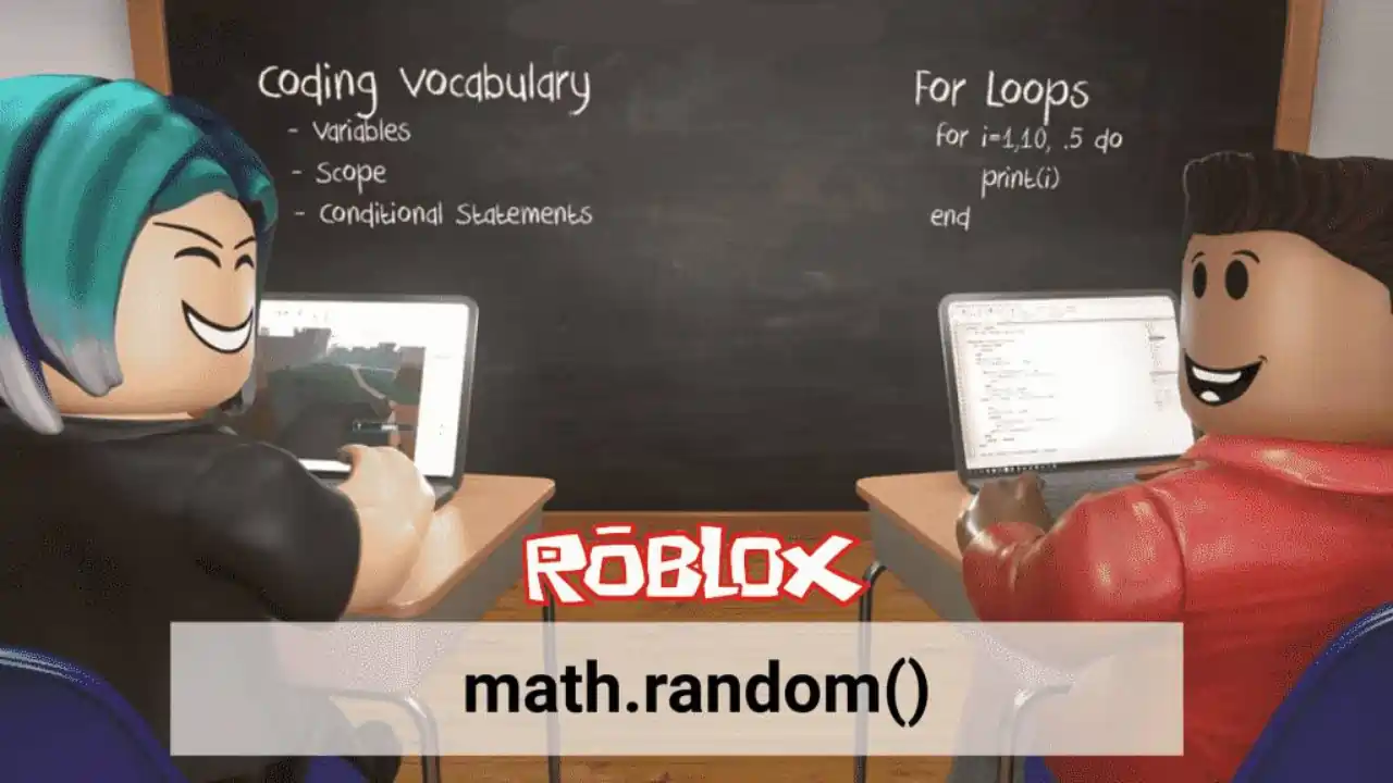 What If Mathsspot Roblox Is Blocked?