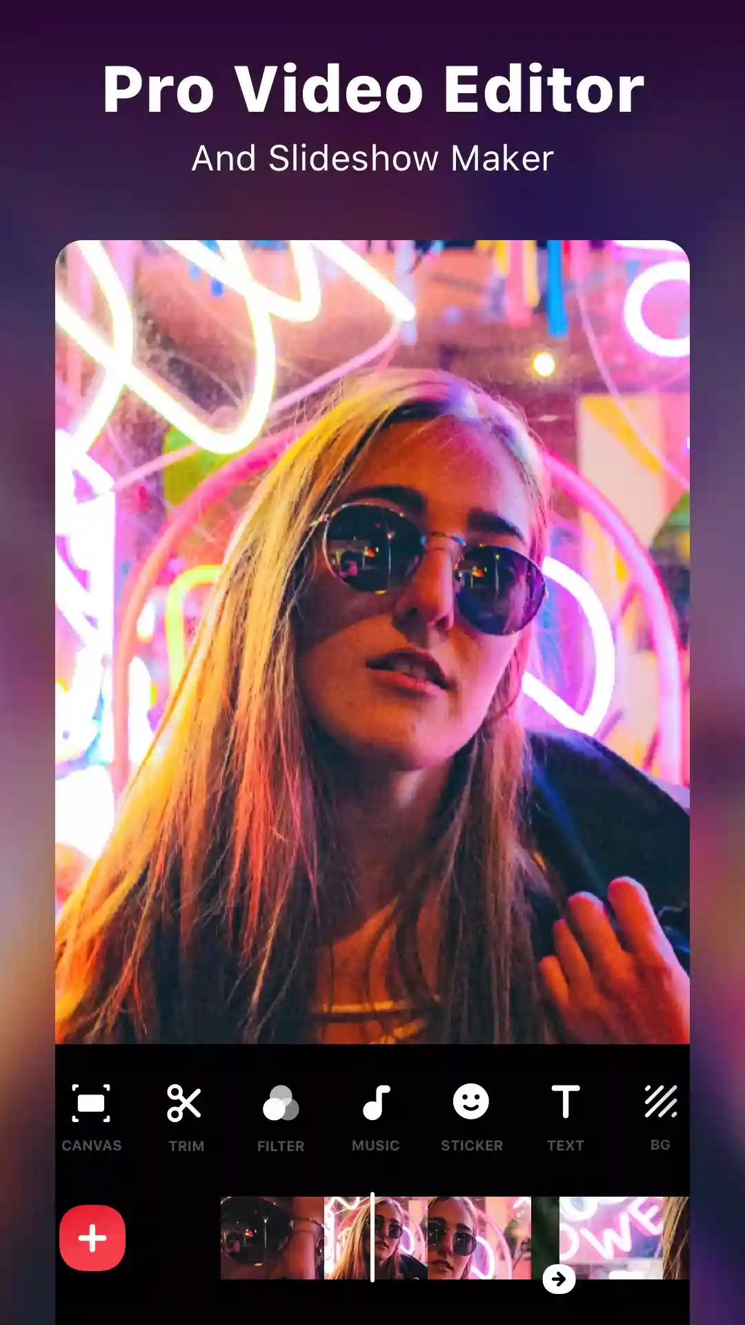 inshot pro mod apk