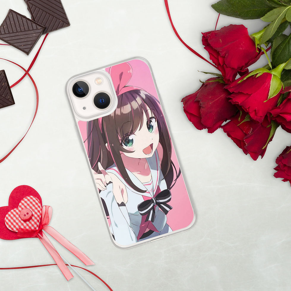 Thumbnail: Kizuna Case for iPhone®
