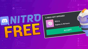 How To Get Free Discord Nitro - The Ultimate Guide