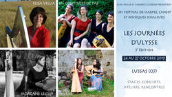 Les Journées d'Ulysse