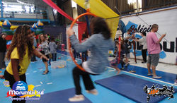 Feira Cultural 8