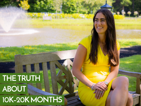 The Truth About 10K–20K Months