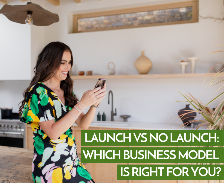 Launch vs No Launch: Which Business Model Is Right for You?