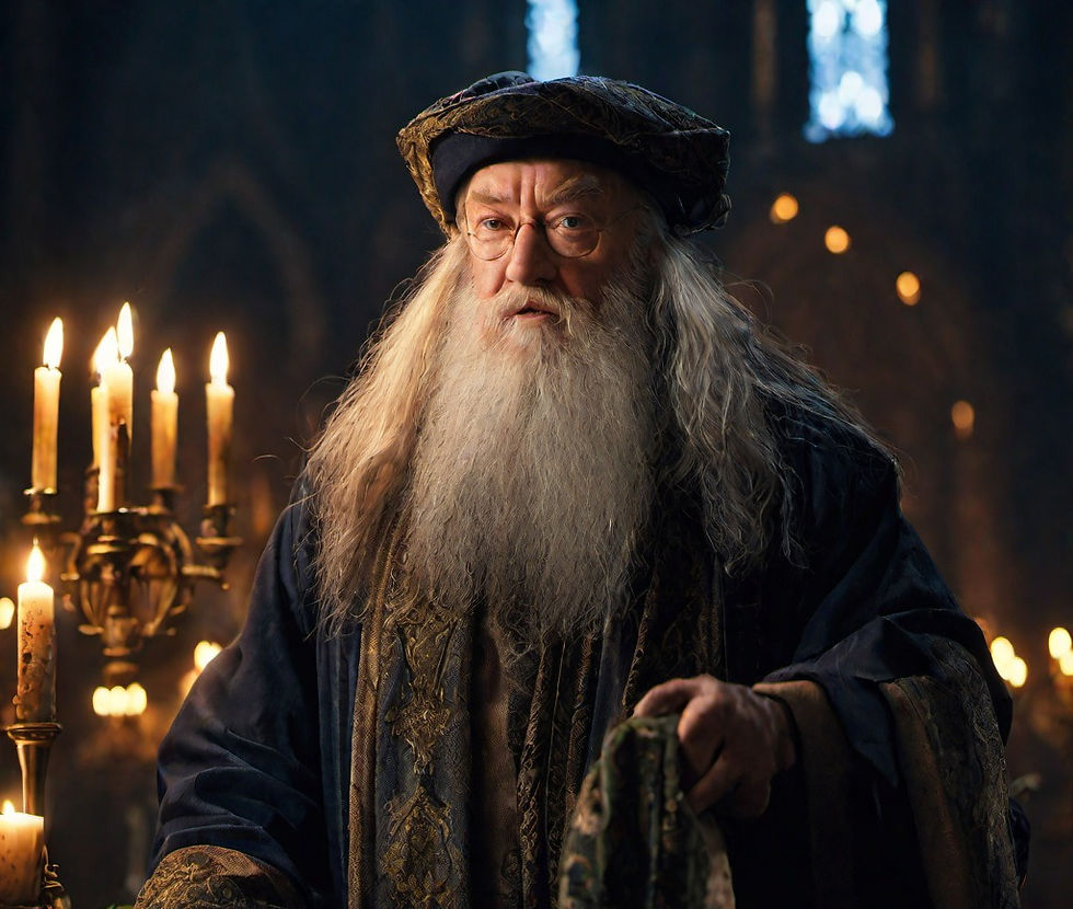 Wise words: Happiness can be found even in the darkest of times if one remembers to turn on the light