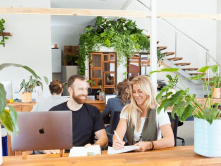 Ensuring Workplace Wellness: Tips for a Healthier Workday