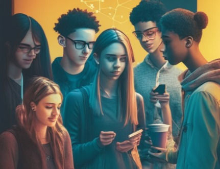 Mix, Mingle, and Master: 6 Networking Ways for Gen Z Career Conquerors