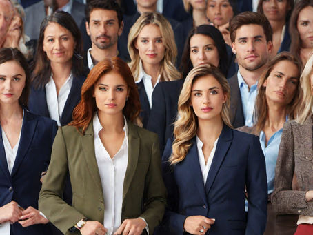 Empowering Women: Stories of Female Trailblazers in Business