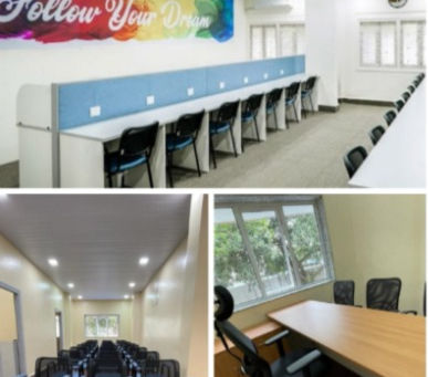 The Co-Working Space Toolkit: Must-Have Resources for Members