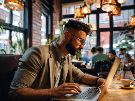 Co-Working Spaces: Your Silent Partner in Startup Success