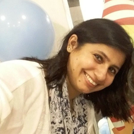 OurDesk Member Spotlight: Payal Hemdev