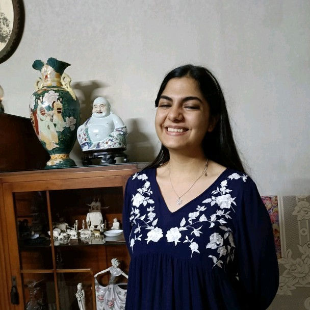 OurDesk Member Spotlight: Meet Gayatri