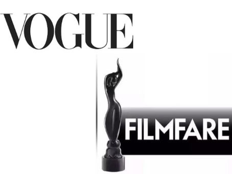 Vogue, Filmfare, and Branding: Lessons from the World of Glamour