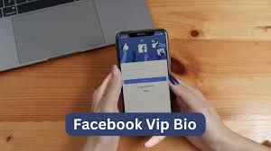 Latest FB VIP Bio Ideas