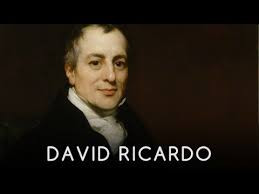 David Ricardo