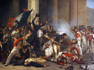 On the French Revolution