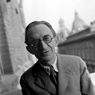 Georg Lukacs